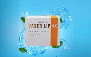 giảm cân jinhea vaser lip 4x